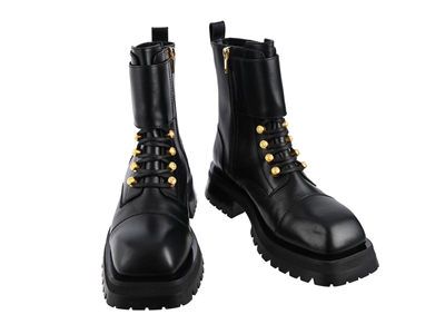 Clothes, SHOES, BALMAIN