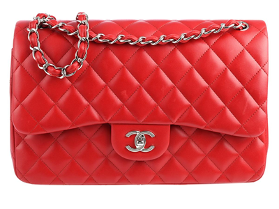 Accessories, BAG, CHANEL