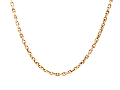 Jewellery, CHAIN, 18K gold