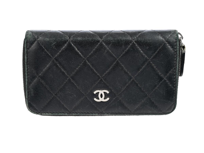 Accessories, WALLET, CHANEL