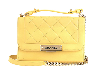 Accessories, BAG, CHANEL