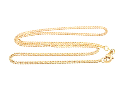 Jewellery, CHAIN, 18K gold