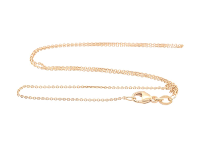 Jewellery, CHAIN, 18K gold