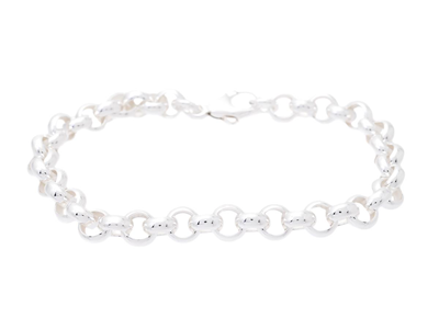 Jewellery, BRACELET, sterling silver