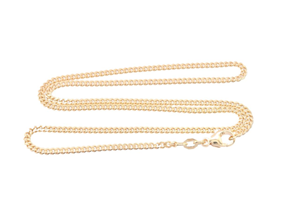 Jewellery, CHAIN, 18K gold