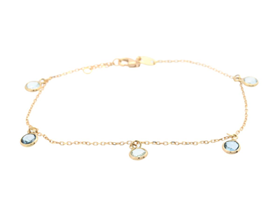 Jewellery, BRACELET, 18K gold