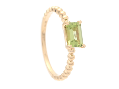 Jewellery, RING, 18K gold