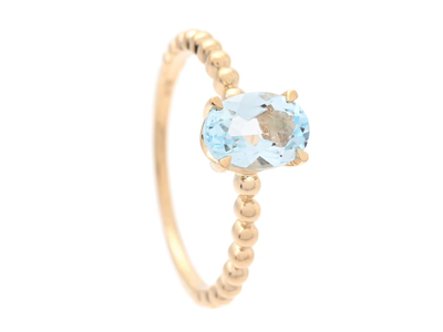 Jewellery, RING, 18K gold