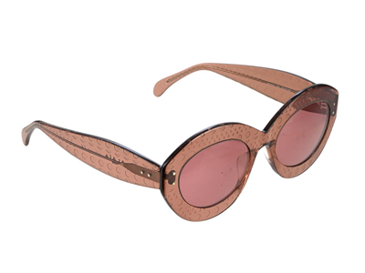 Accessories, SUNGLASSES, ALAIA