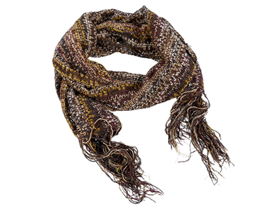 Accessories, SCARF, MISSONI