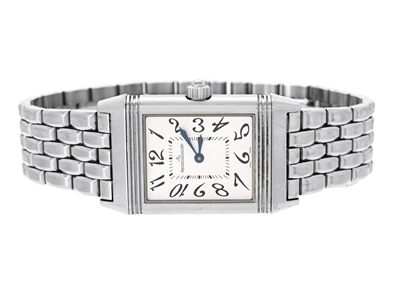 Watches, JAEGER-LE COULTRE, Reverso