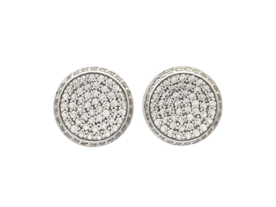 Jewellery, EFVA ATTLING, earrings