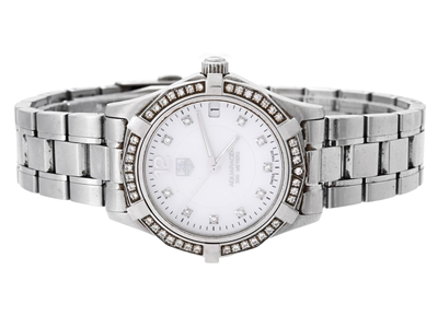 Watches, TAG HEUER, Aquaracer (300 Meters)