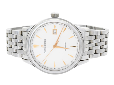 Watches, MAURICE LACROIX, Les Classiques