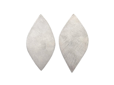 Jewellery, EARRINGS, sterling silver