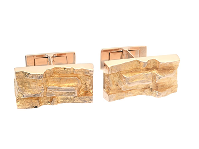 Jewellery, LAPPONIA, cufflinks