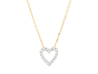 Jewellery, NECKLACE, 18K gold