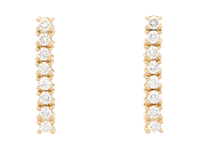 Jewellery, EARRINGS, 18K gold