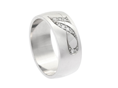 Jewellery, ENGELBERT, ring