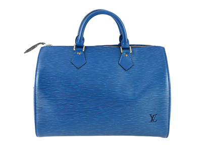 Accessories, BAG, LOUIS VUITTON. Speedy Bag