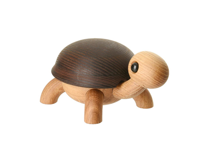 Curio, WOODSCULPTURE, oak