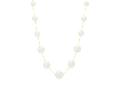 Jewellery, NECKLACE, 18K gold