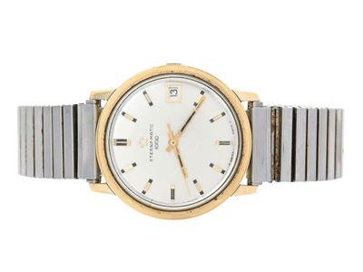 Watches, ETERNA-MATIC, 1000 (T Swiss Made T)