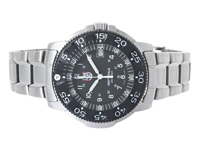 Watches, LUMINOX, Navy Seal (T Swiss Made T)