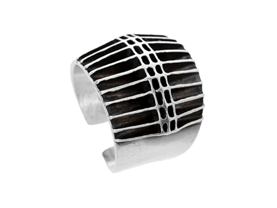 Jewellery, KARLHEINZ SAUER, ring