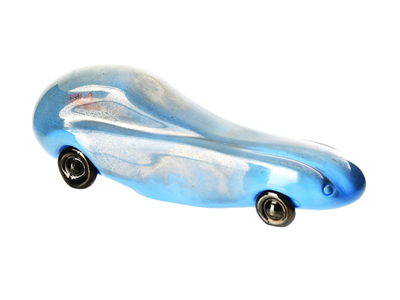 Glass, ART GLASSWARE, design Olle Bronzén