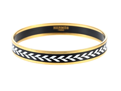 Jewellery, BANGLE, HERMÈS