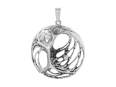 Jewellery, KARL LAINE, pendant