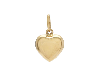 Jewellery, PENDANT, 18K gold