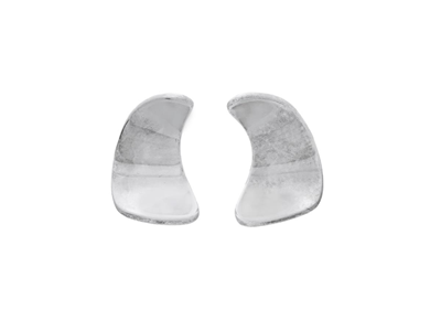 Jewellery, EFVA ATTLING, Seashell earrings