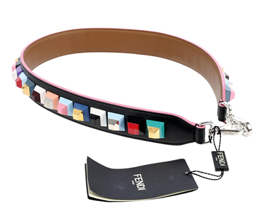Accessories, SHOULDER STRAP, FENDI
