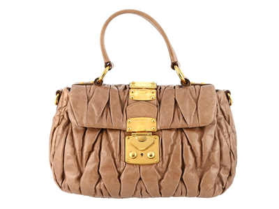 Accessories, BAG, MIU MIU