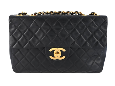 Accessories, BAG, CHANEL