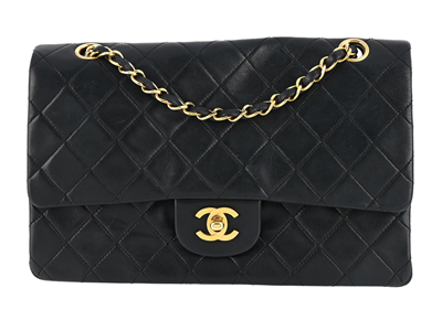 Accessories, BAG, CHANEL