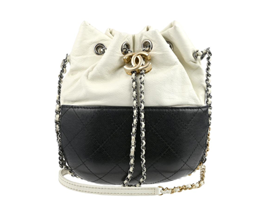 Accessories, BAG, CHANEL