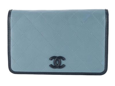 Accessories, BAG, CHANEL