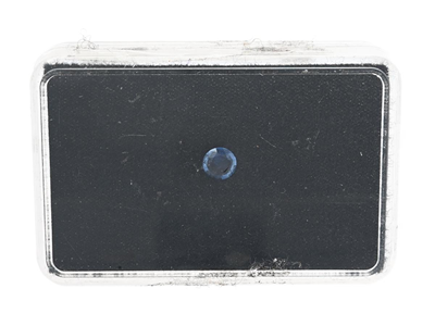 Gemstones, SAPPHIRE, blue sapphire