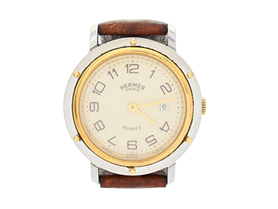 Watches, HERMÈS, Paris