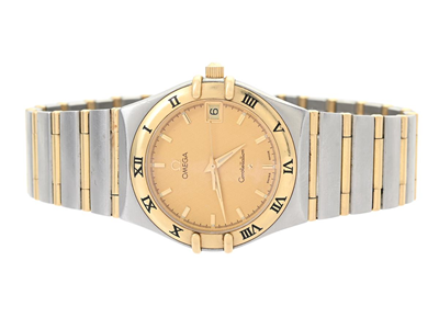 Watches, OMEGA, Constellation ´95