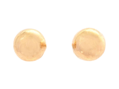 Jewellery, EARRINGS, 18K gold