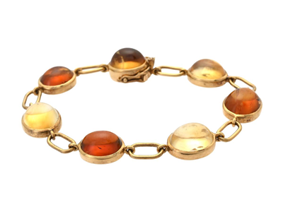 Jewellery, HUGO STRÖMDAHL, bracelet