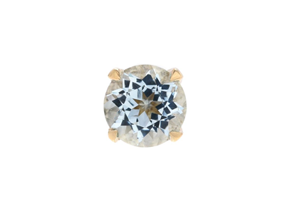 Jewellery, ONE EARRING, 18K gold