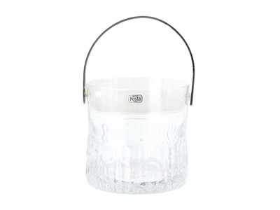 Glass, ICE BUCKET, glass