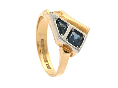 Jewellery, LAPPONIA, ring