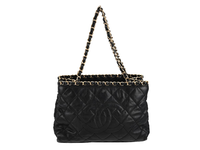 Accessories, BAG, CHANEL