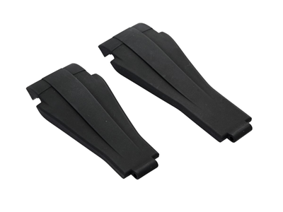 Watch parts, RUBBER STRAP, Rubber B